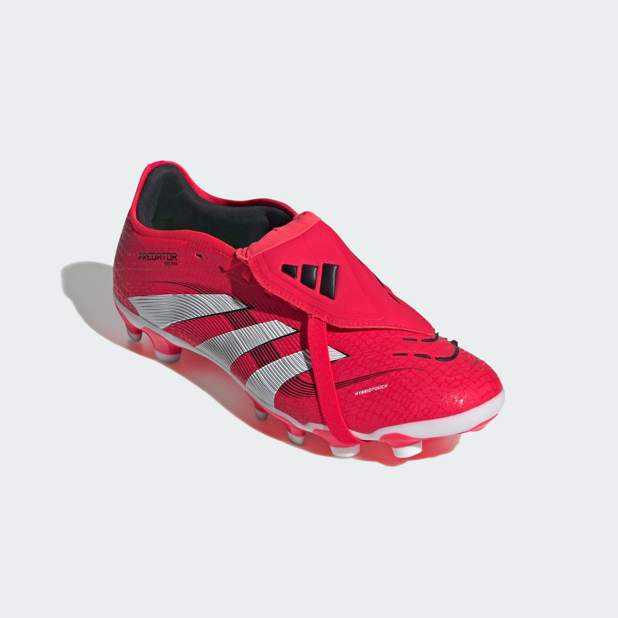 adidas Performance PREDATOR PRO FOLD-OVER TONGUE FG/MG FUSSBALLSCHUH Fußballschuh