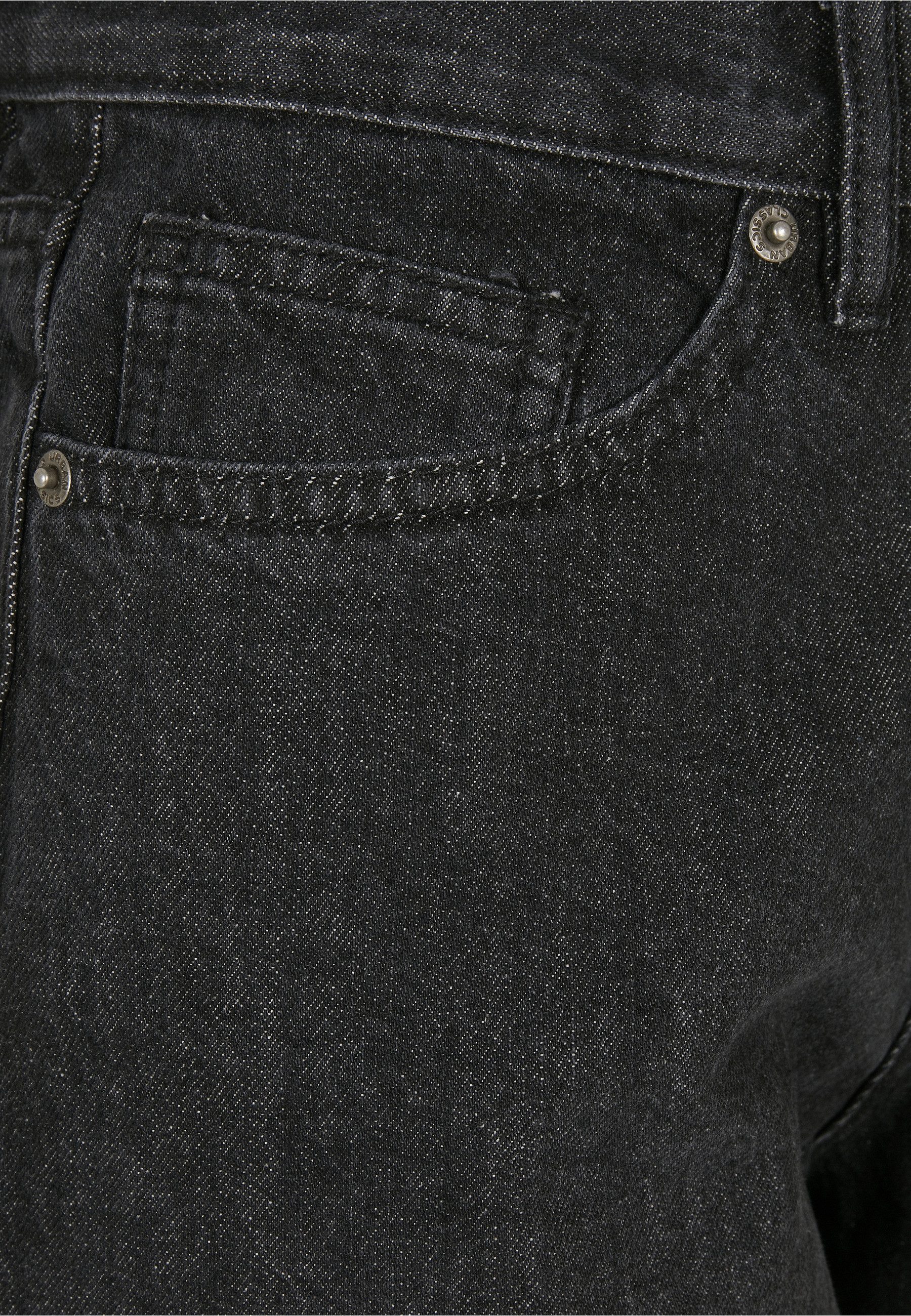 URBAN CLASSICS Bequeme Jeans Urban Classics Damen (1-tlg)