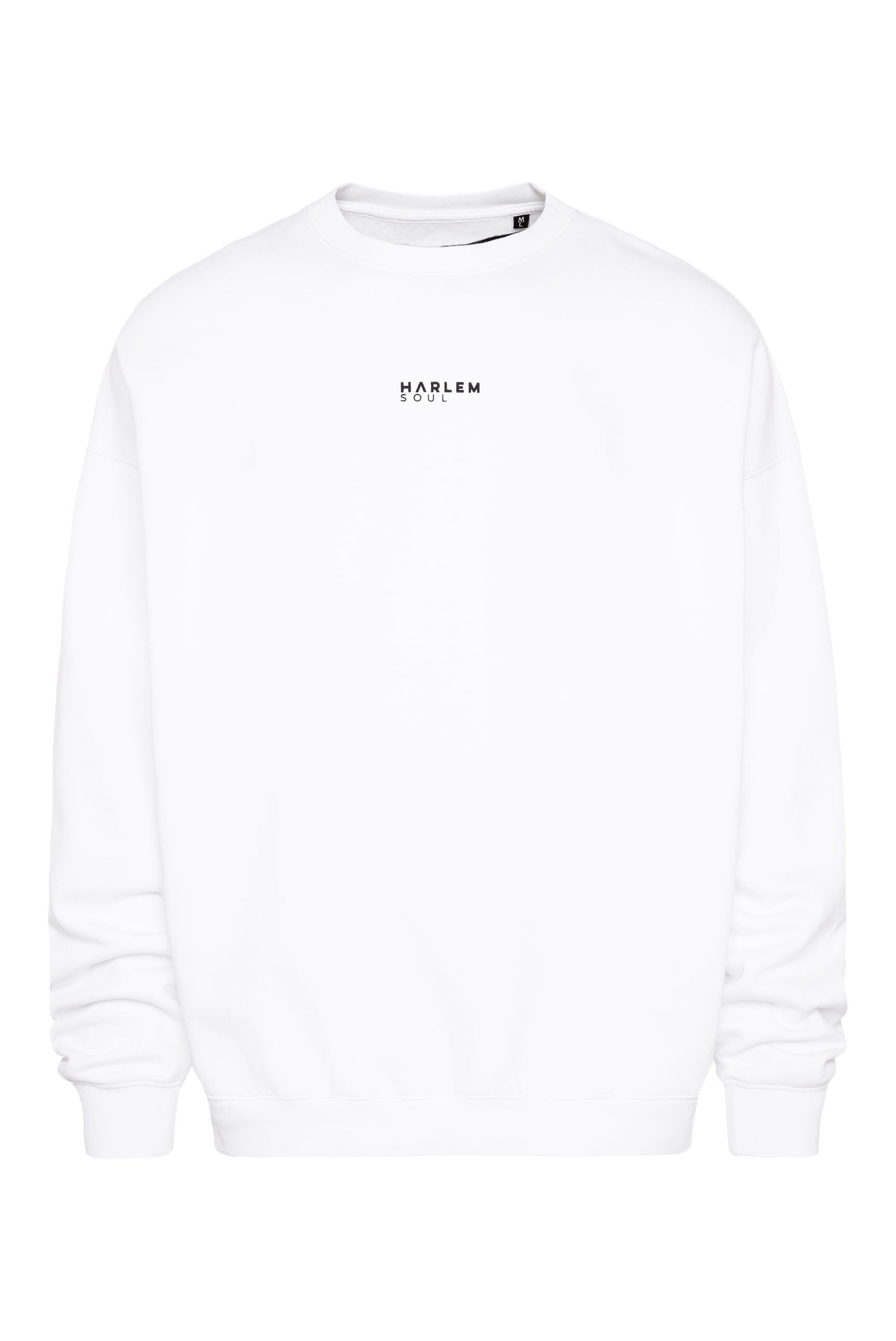Harlem Soul Sweater