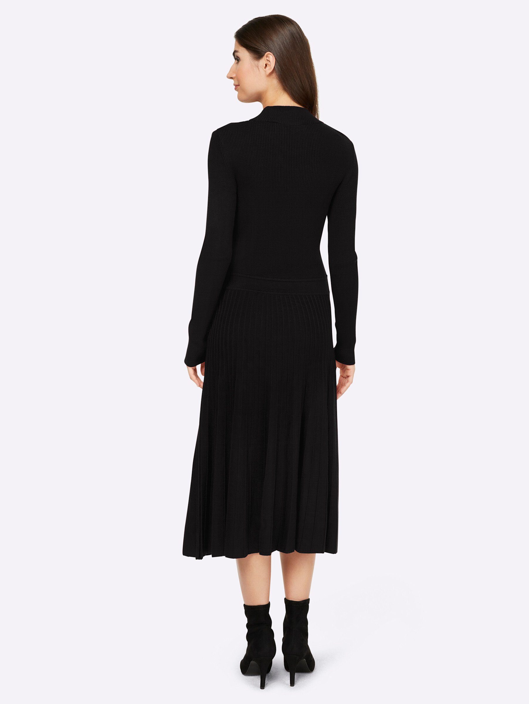 heine Strickkleid Strickkleid . günstig online kaufen