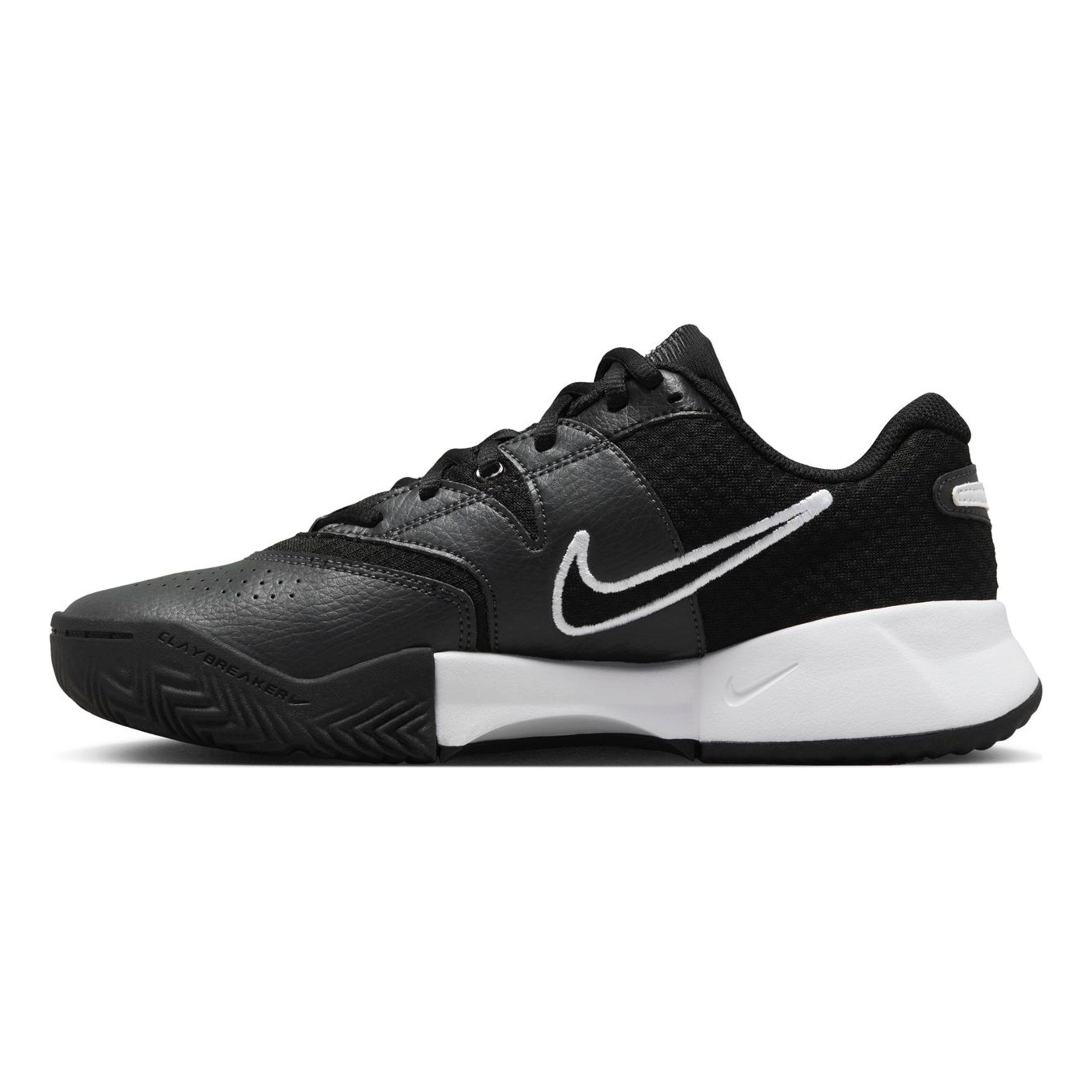 Nike Nike Court Lite 4 - Sandplatzcourt Tennisschuh Tennisschuh