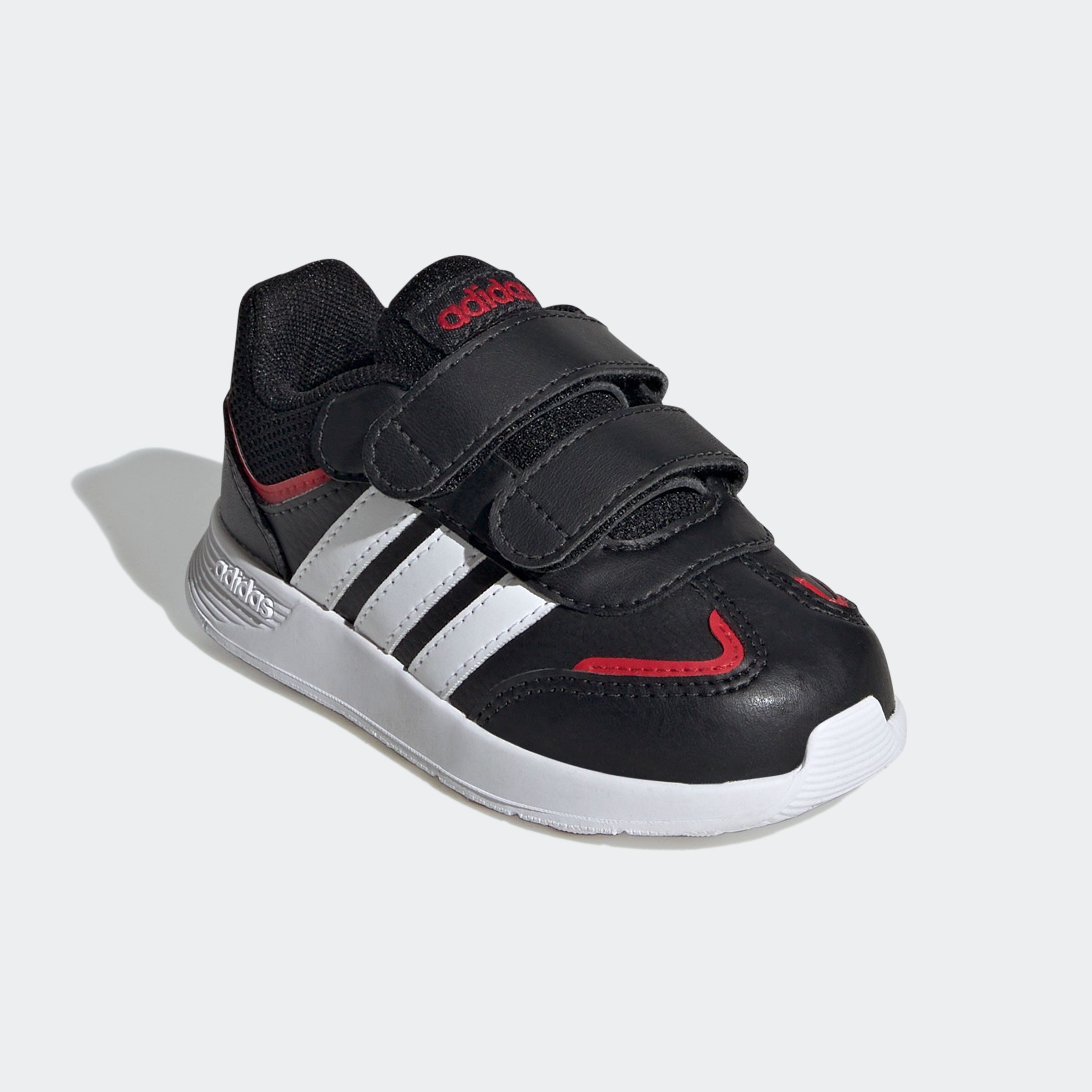 adidas Sportswear TENSAUR SWITCH KIDS Klettschuh für Kinder