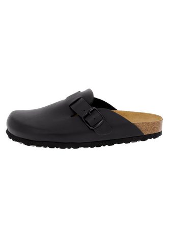 LICO Шлепанцы »Bioline Clog«