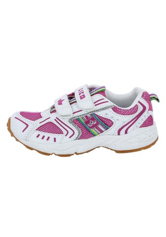 LICO Кроссовки »Kindersportschuh Silv...