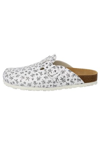 Шлепанцы »Slipper Bioline Clog&l...