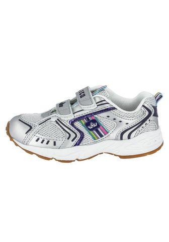 LICO Кроссовки »Kindersportschuh Silv...