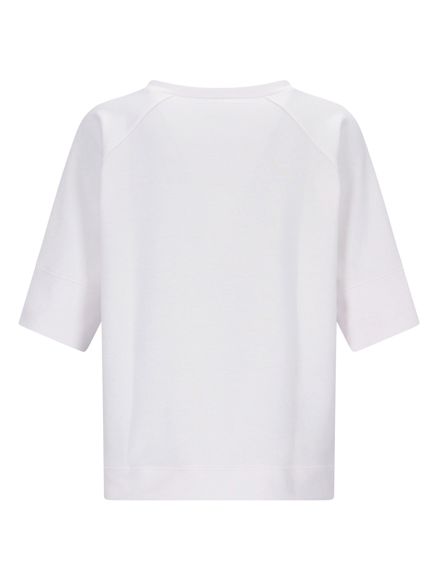Hajo Sweatshirt Sweatshirt 1/2 Arm