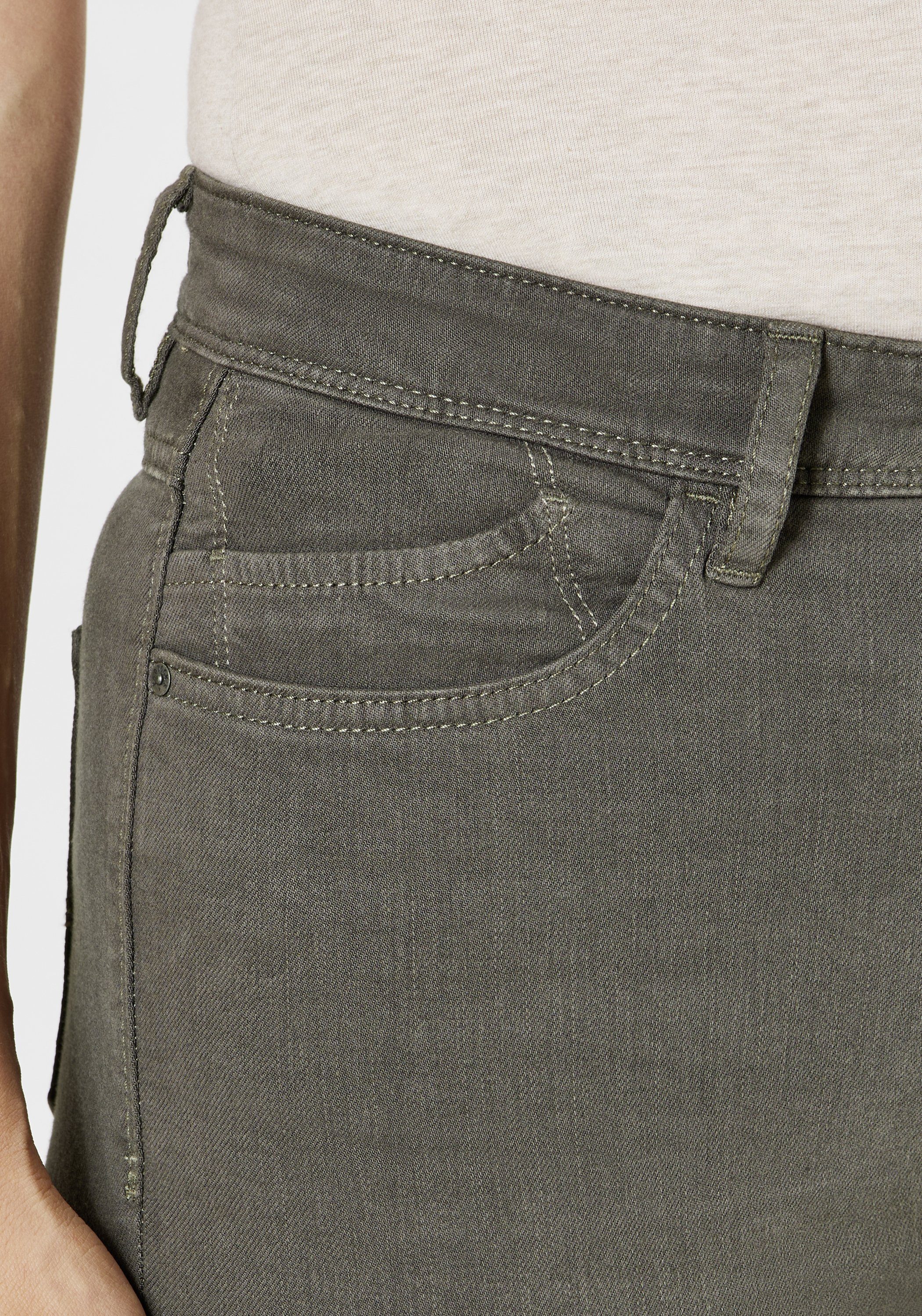 Paddock's Stoffhose PAT Slim-Fit Stoffhose mit Stretch