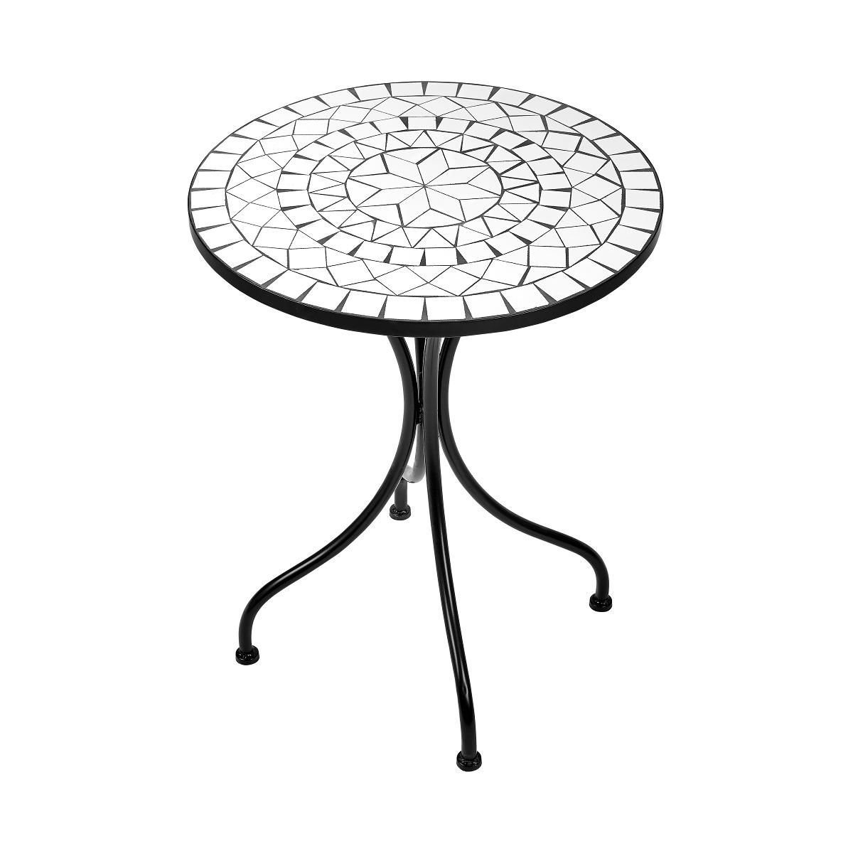 PALAZZO »Bistrotisch Ø 55 cm« PALAZZO »Bistrotisch Ø 55 cm«