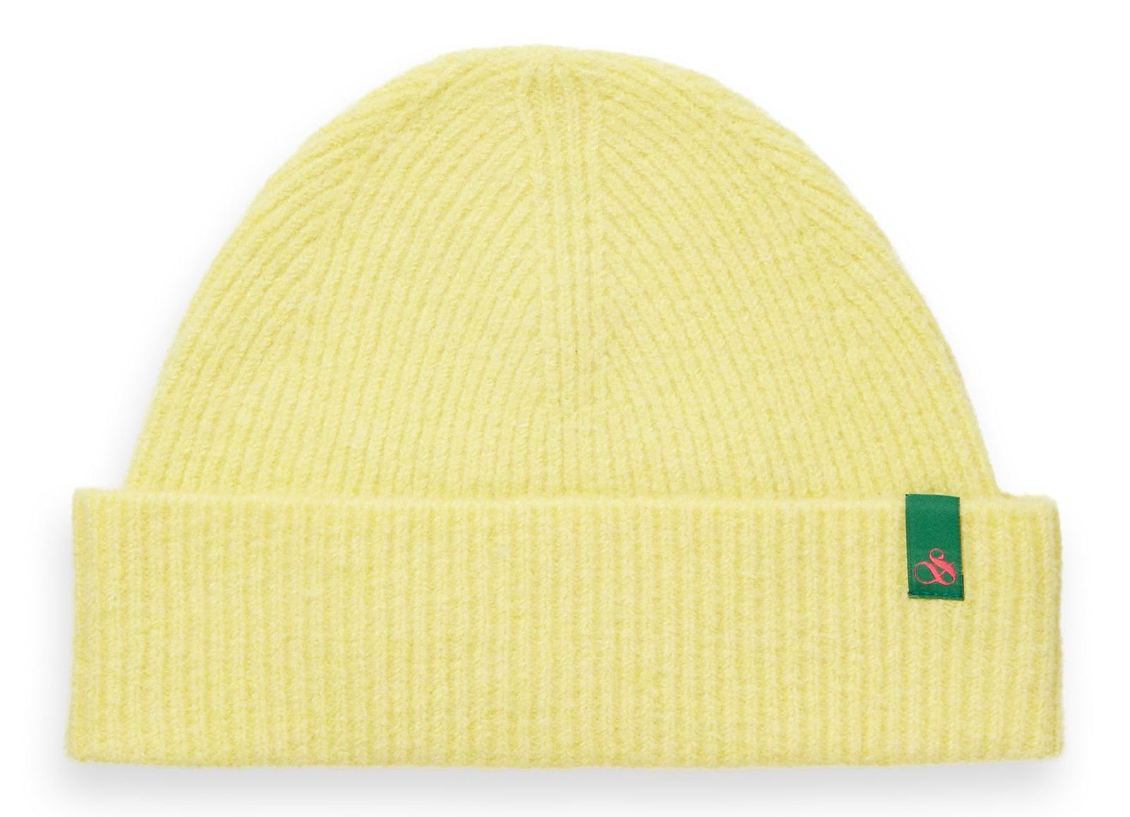 Scotch & Soda Beanie