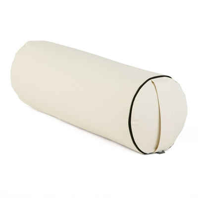 bodhi Yoga Bolster Yoga BOLSTER CLASSIC natur, Kapok