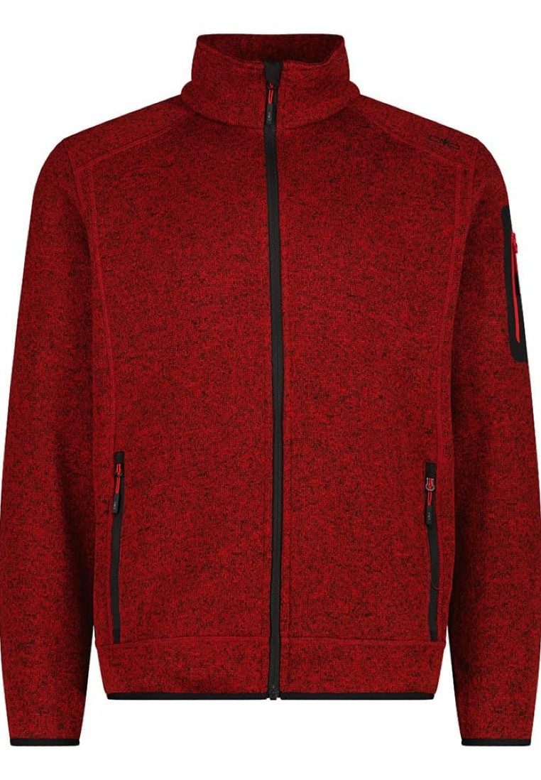 CMP Strickfleecejacke günstig online kaufen