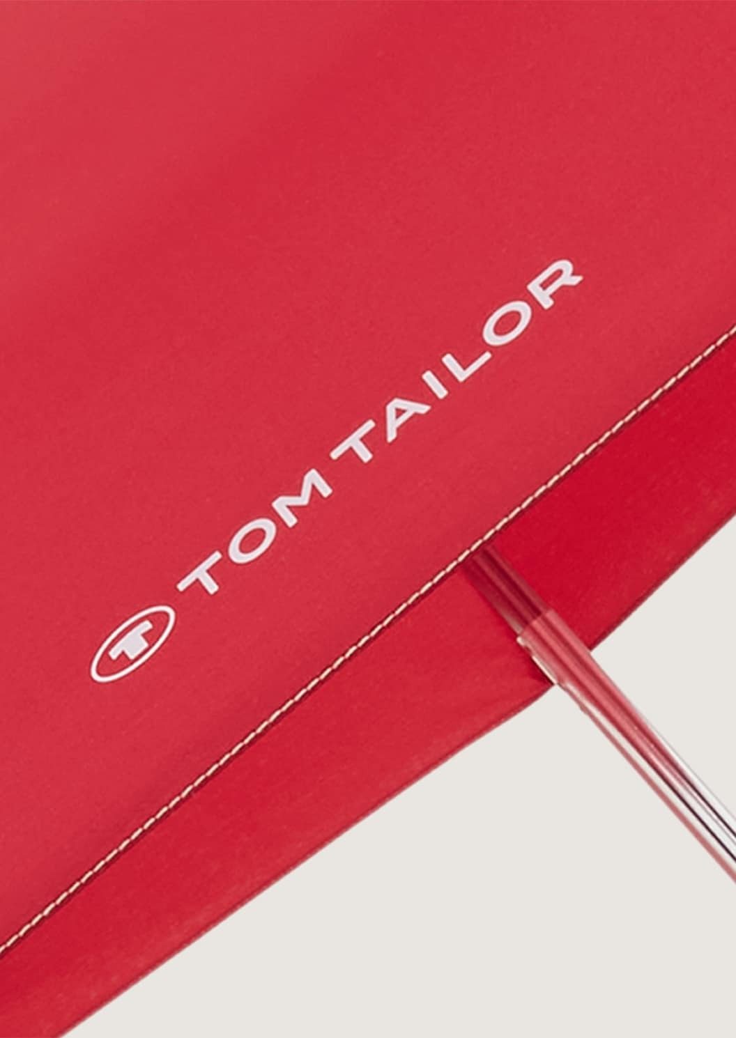 TOM TAILOR Taschenregenschirm Regenschirme, Ultramini Regenschirm