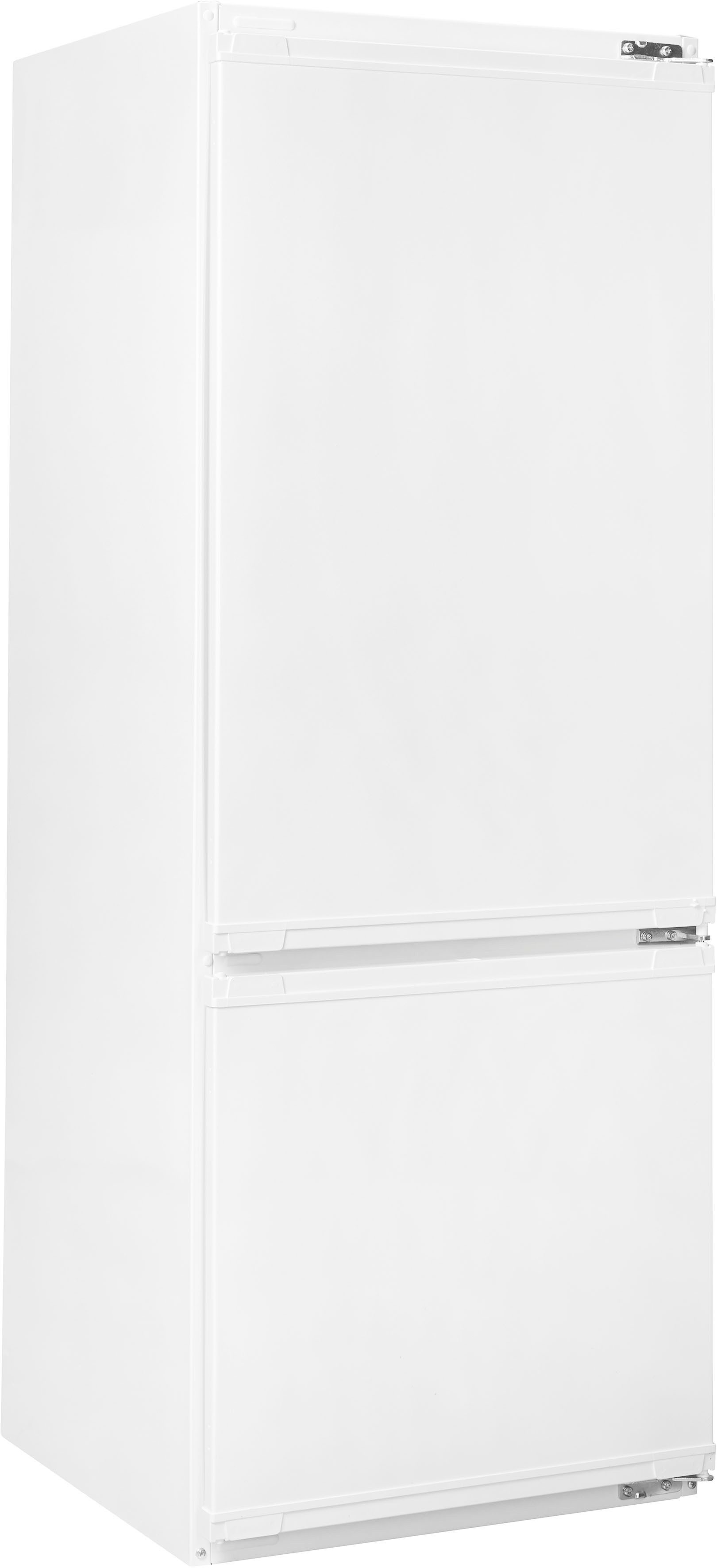 BEKO Einbaukühlgefrierkombination BCSA240K4SN 7521820007, 144 cm hoch, 54 cm breit