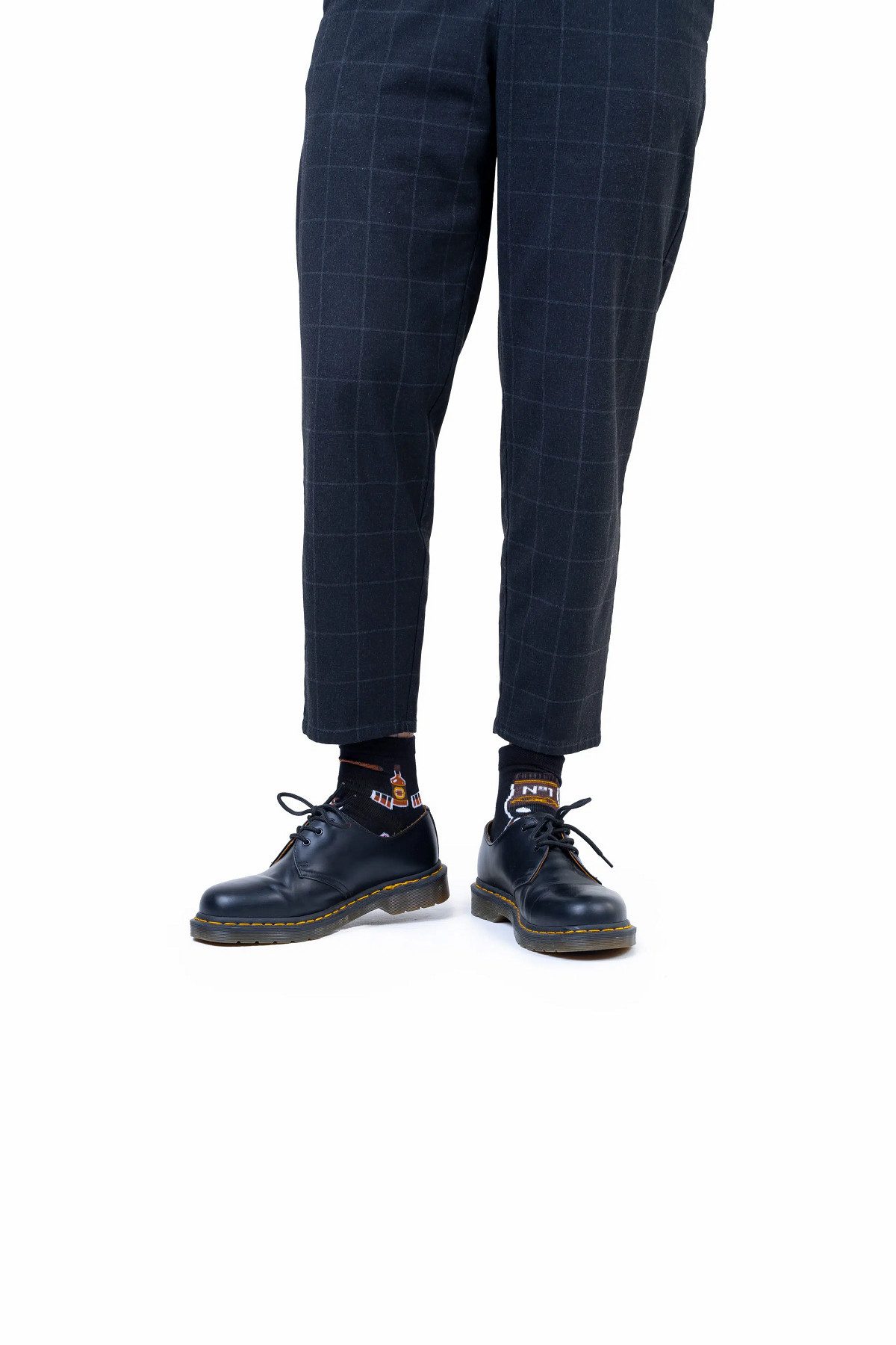 Many Mornings Freizeitsocken Many Mornings Quarters günstig online kaufen