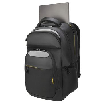 Targus Notebook-Rucksack CityGear 14 Laptop Backpack