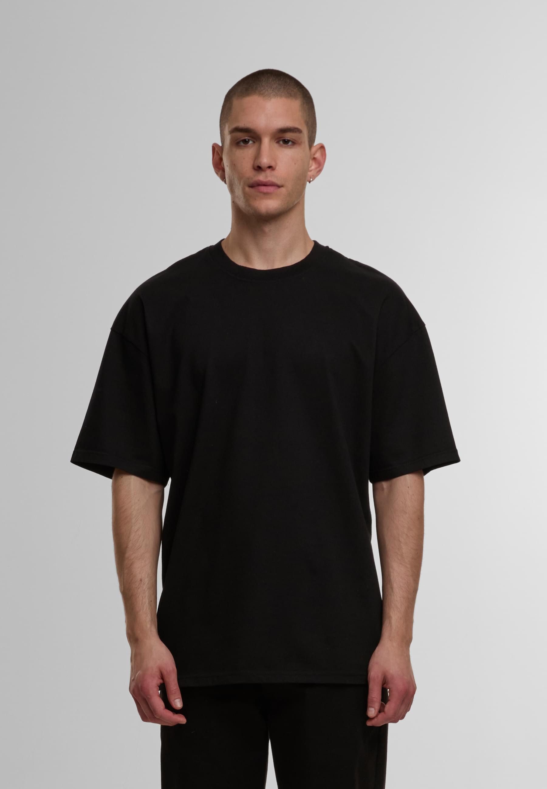 DEF T-Shirt DEF DEF Mood Swings T-Shirt (1-tlg)