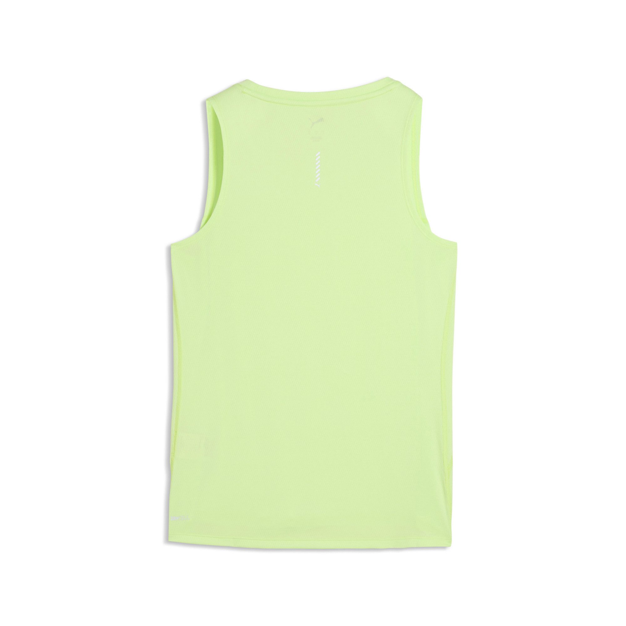 PUMA Tanktop W RUN VELOCITY TANK (POLY) Tanktop, ergonomische Schnittführung, ärmellos – Bild 5 von 5