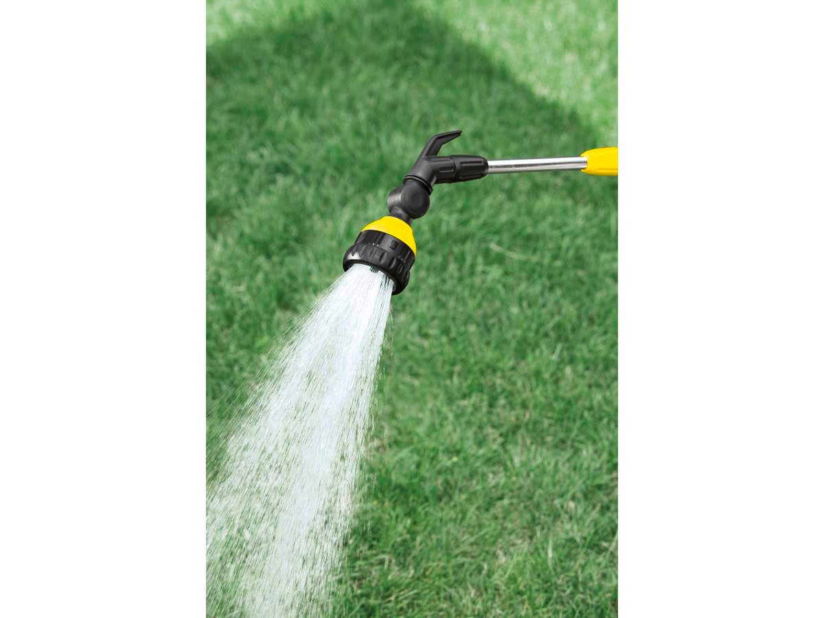 KÄRCHER Gießstab Premium, 105 cm lang, Teleskopstange (70-105 cm)