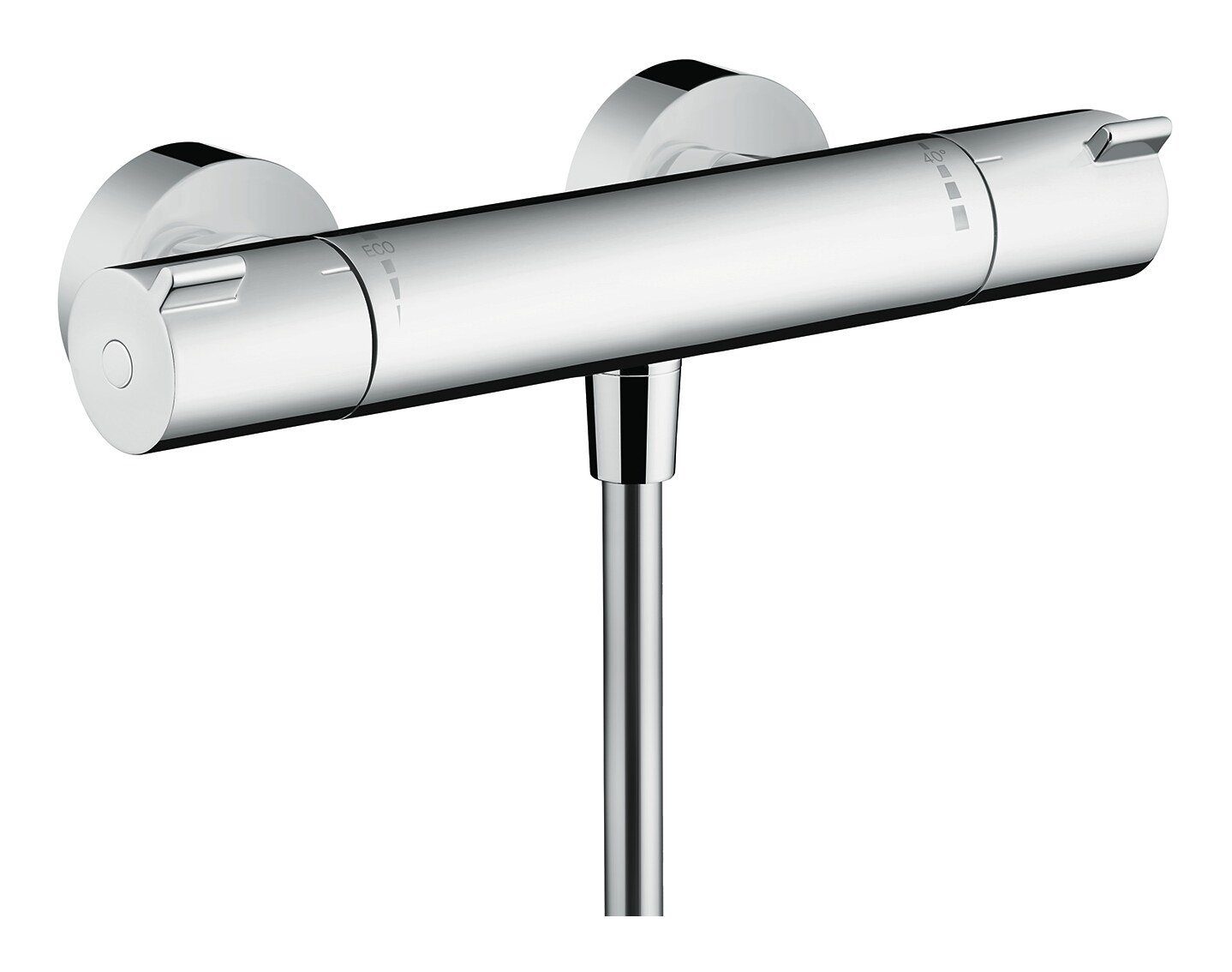 Brausethermostat Ecostat 1001 CL