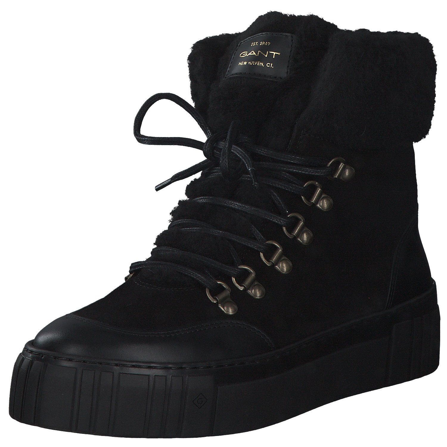 Gant Snowmont Mid 25541444 Winterstiefelette günstig online kaufen