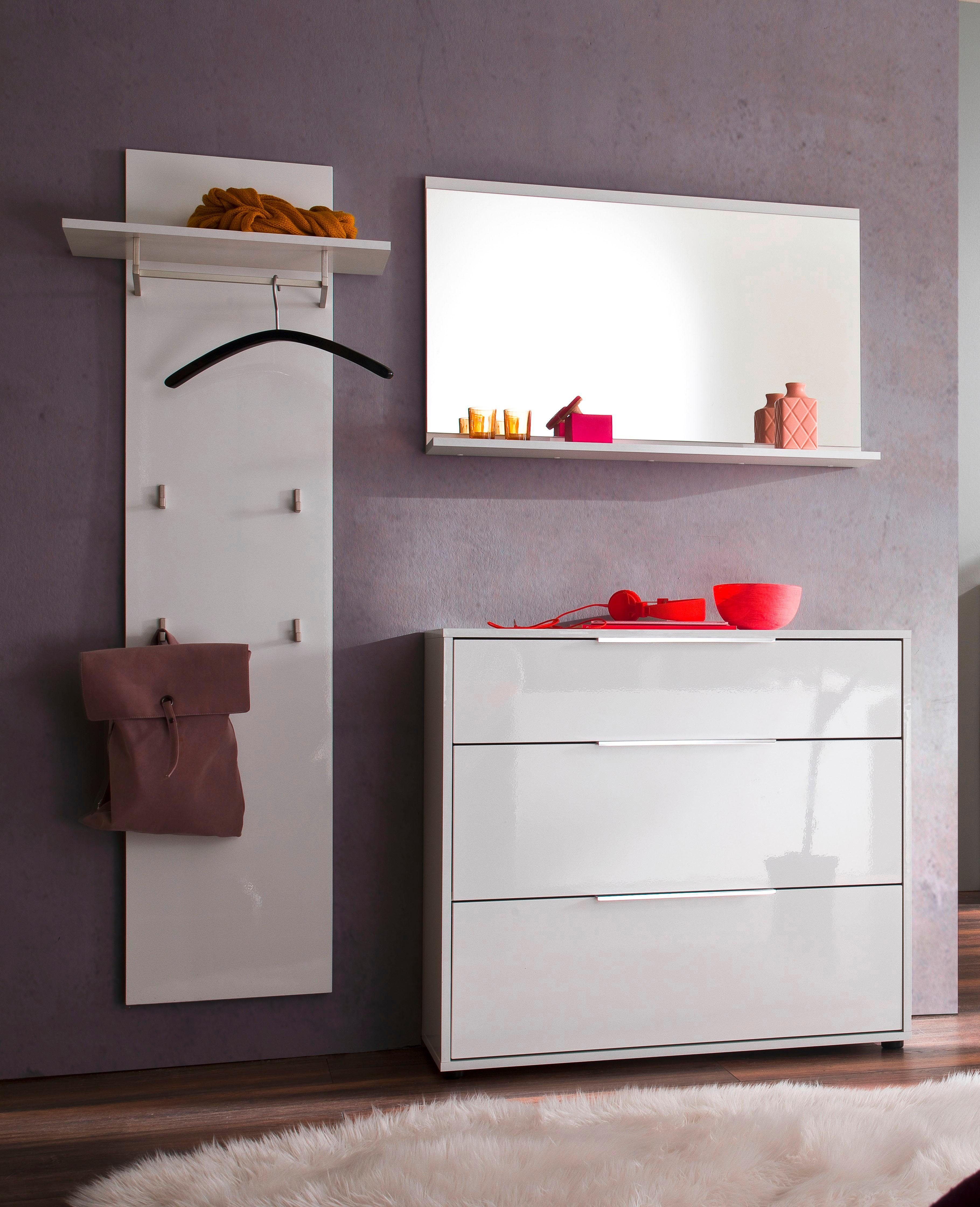 Trendteam Garderoben-Set »Nala« (3-tlg.) - trendteam