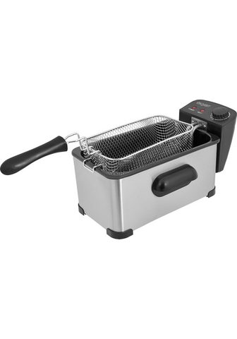 Фритюрница FR 3101 isw 2000 Watt Fassu...