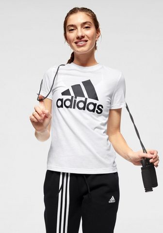 ADIDAS PERFORMANCE Футболка »MH BO REG TEE«