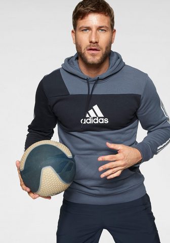 ADIDAS PERFORMANCE Кофта с капюшоном »SPORT ID PO B...