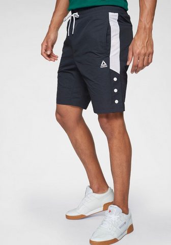 REEBOK Шорты »MYT Woven Short«