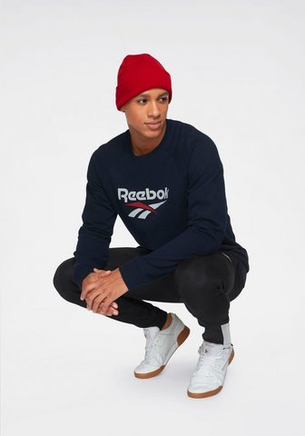 REEBOK CLASSIC Кофта спортивного стиля