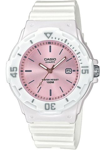 CASIO COLLECTION Часы »LRW-200H-4E3VEF«