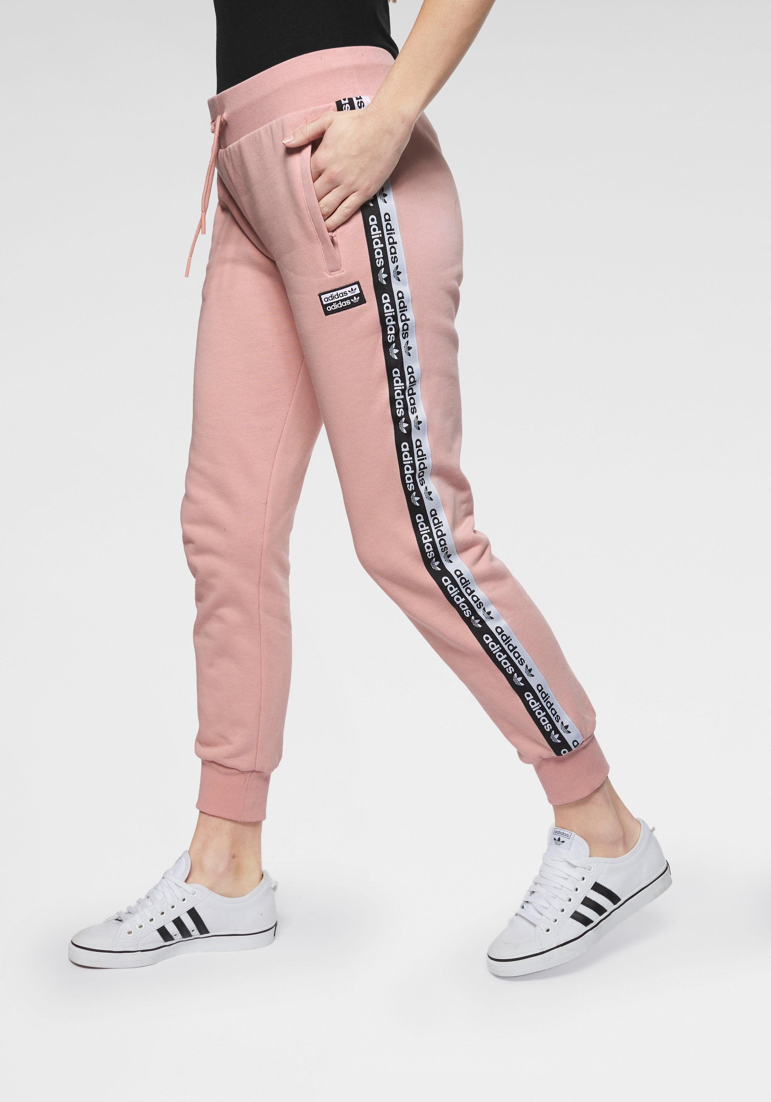 adidas Originals Jogginghose »CUFF PANT« kaufen | OTTO adidas Originals Jogginghose »CUFF PANT« kaufen | OTTO