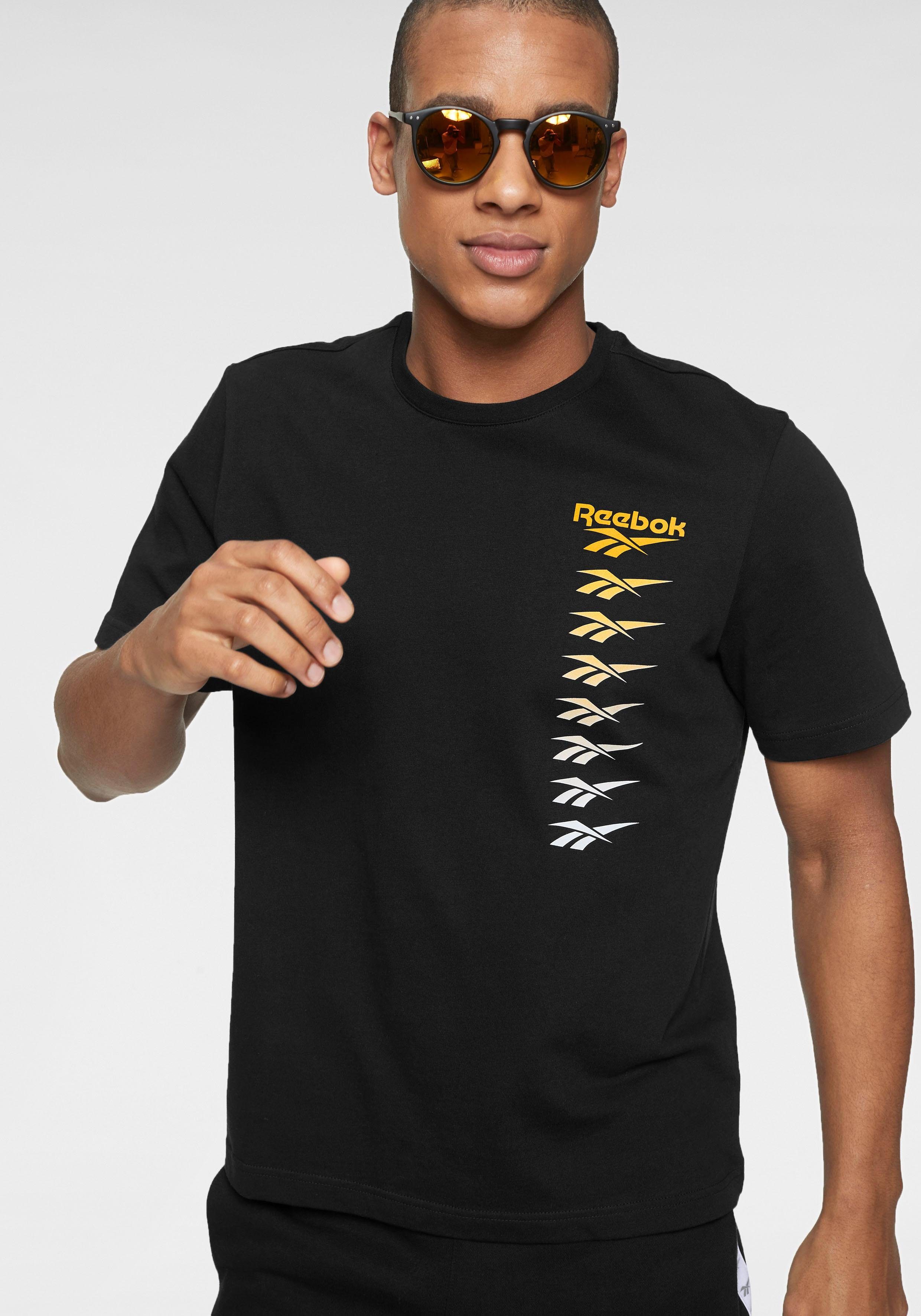 reebok classic shirt