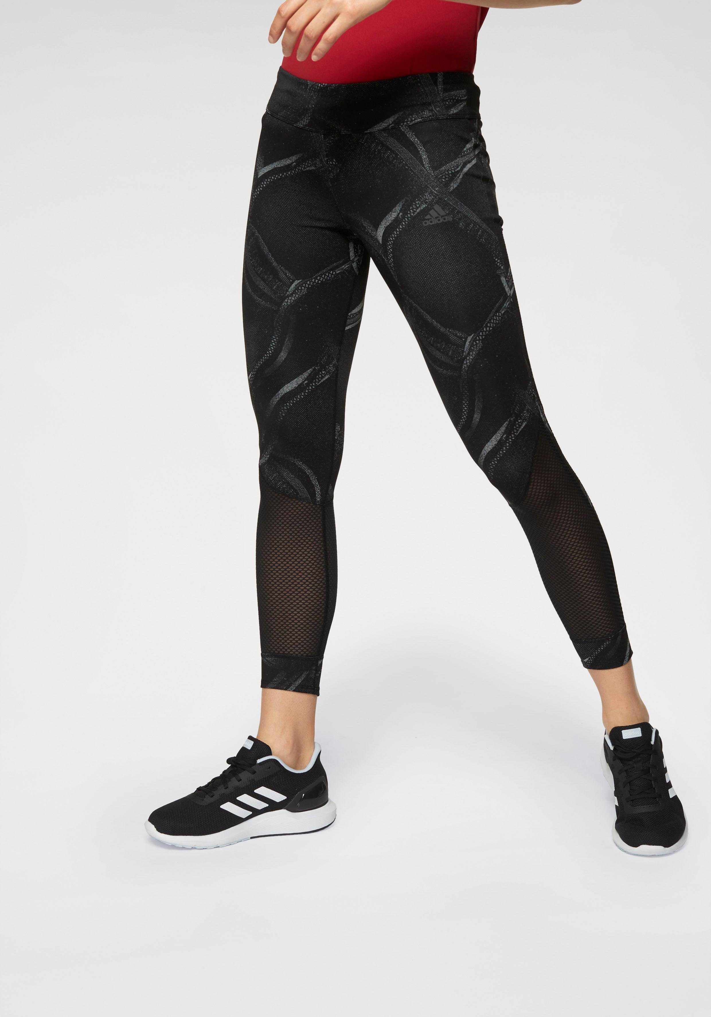 adidas performance jazzpants damen