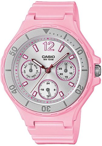 CASIO COLLECTION Часы »LRW-250H-4A2VEF«