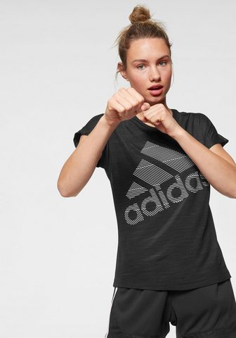 ADIDAS PERFORMANCE Футболка »SHORT чехол BATCH OF S...