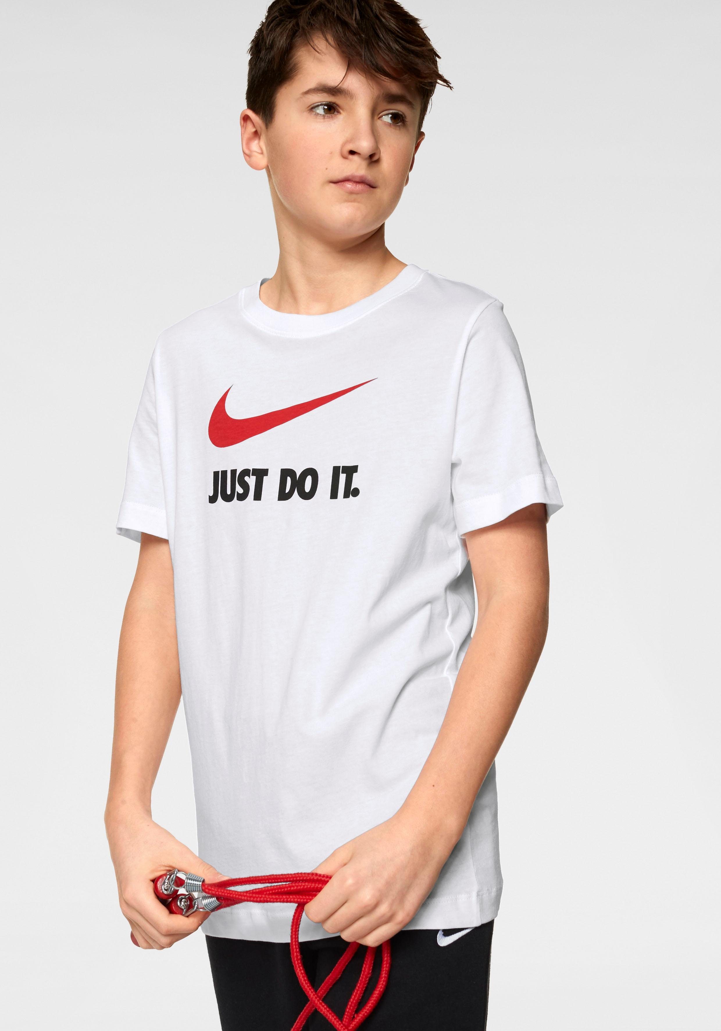 Nike Jungen T-Shirts online kaufen | OTTO