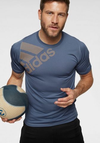 ADIDAS PERFORMANCE Футболка »TEE BATCH OF SPORTS&la...