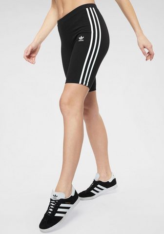 ADIDAS ORIGINALS Шорты велосипедные »CYCLING шорт...