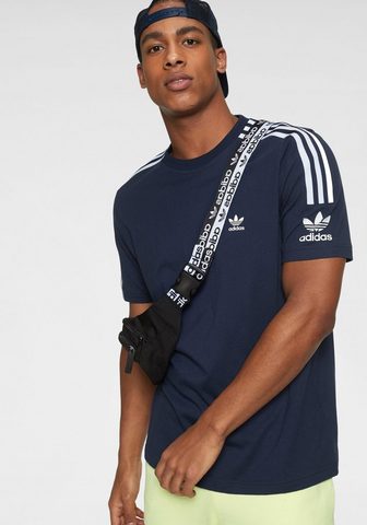 ADIDAS ORIGINALS Футболка »LOCK UP TEE«