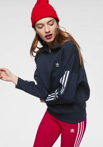 ADIDAS ORIGINALS Кофта спортивного стиля »LOCK UP...