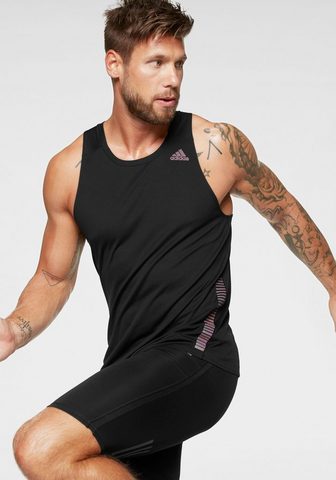 ADIDAS PERFORMANCE Топ »RUNR SINGLE TANK«