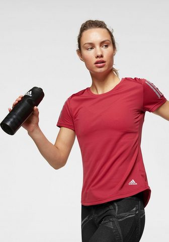 ADIDAS PERFORMANCE Кофта спортивная »RESPONSE TEE&l...