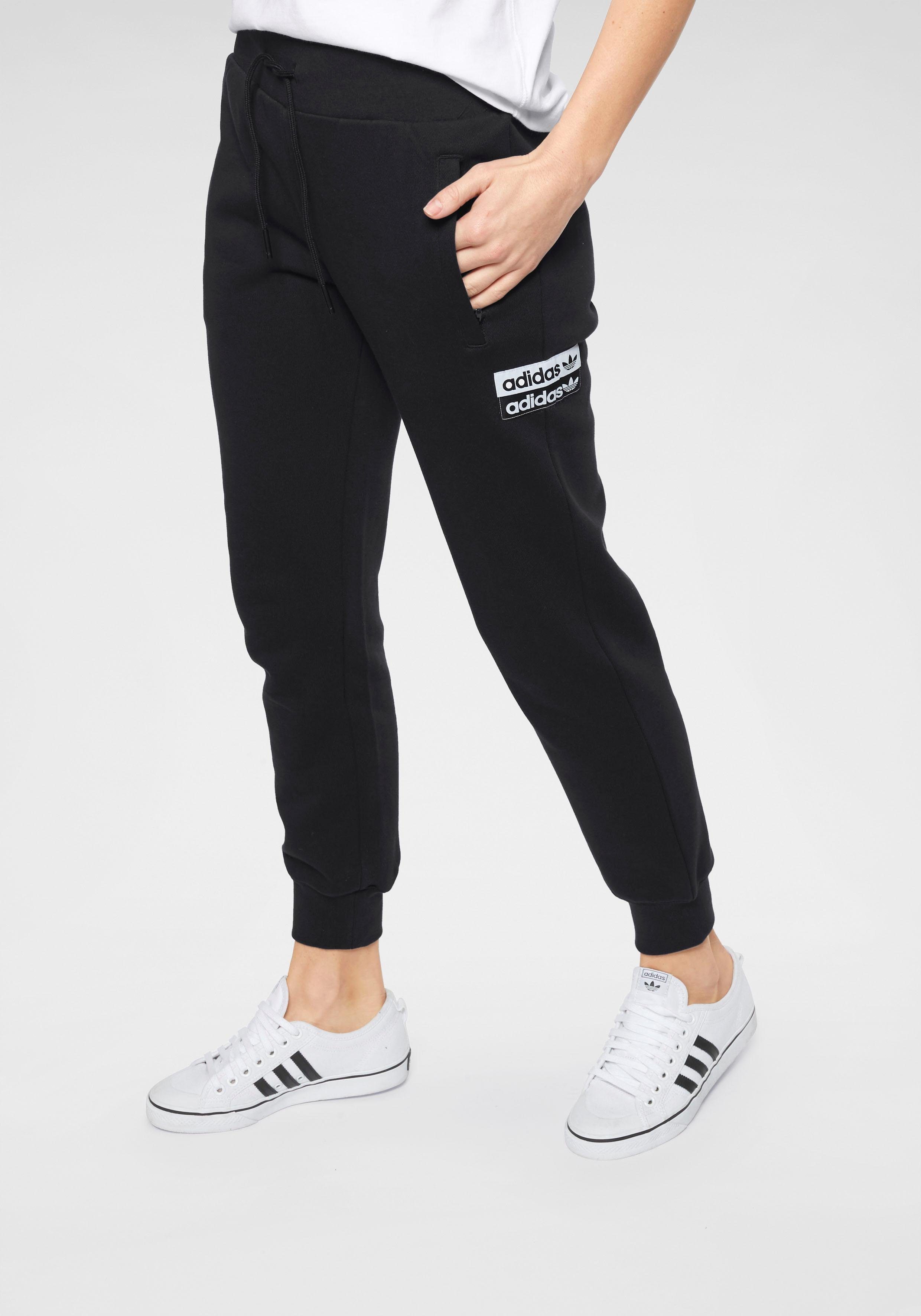 adidas Originals Jogginghose »CUF PANT« kaufen | OTTO adidas Originals Jogginghose »CUF PANT« kaufen | OTTO