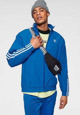 ADIDAS ORIGINALS Кофта спортивная »LOCK UP TT&laq...