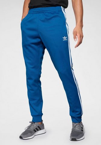 ADIDAS ORIGINALS Брюки спортивные »SUPER STAR TRA...