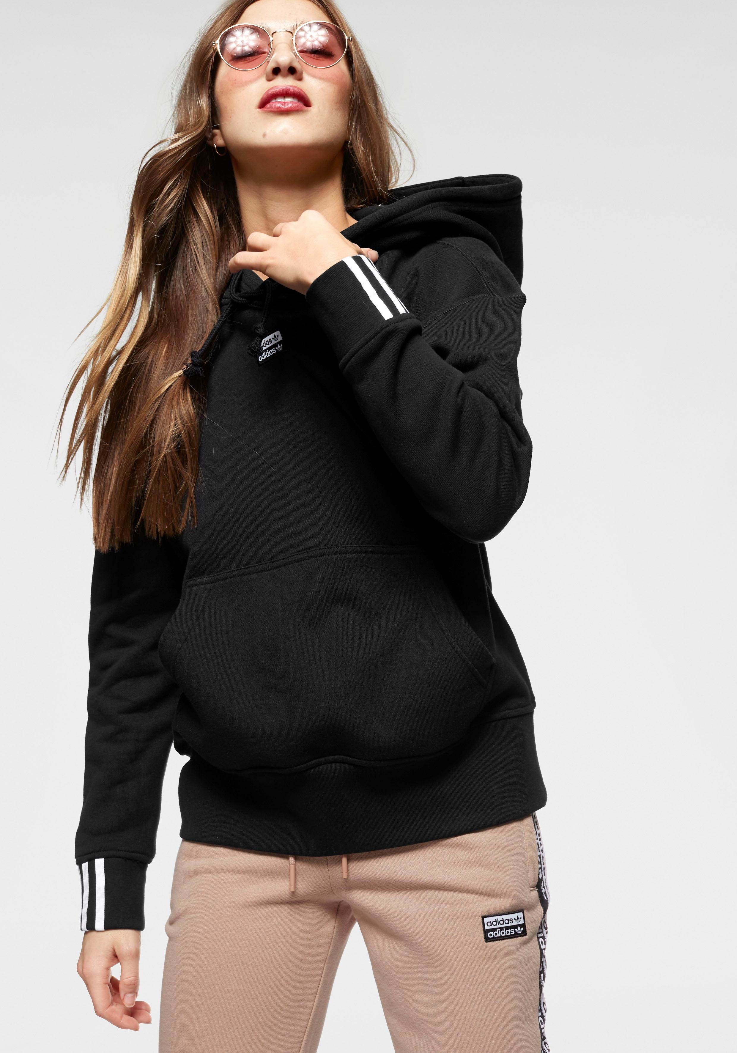 adidas Originals Kapuzensweatshirt »OS HOODIE« | OTTO adidas Originals Kapuzensweatshirt »OS HOODIE« | OTTO