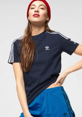 ADIDAS ORIGINALS Футболка &raquo;LOCK UP TEE&laquo;