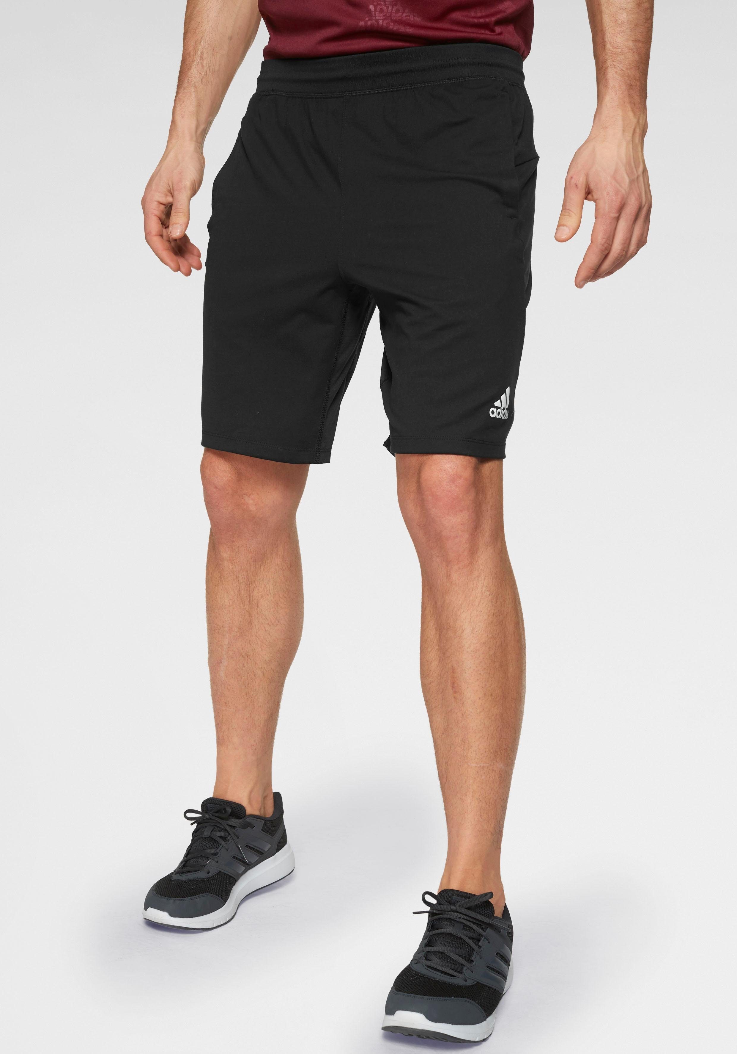 adidas performance kurze hose